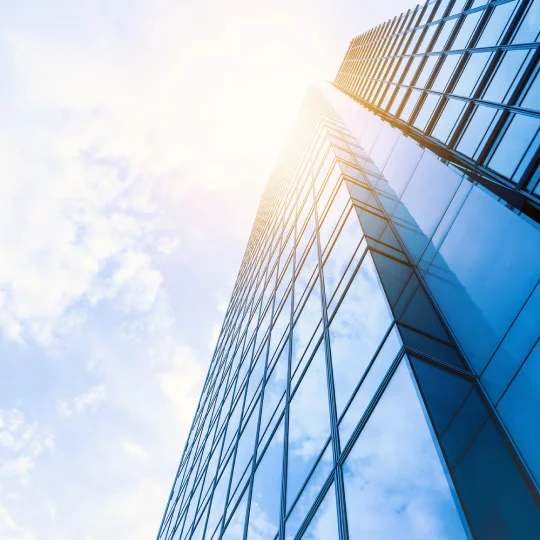 corporate innovations