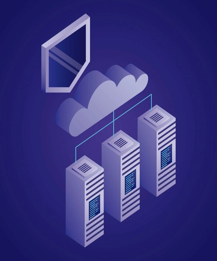Cloud Migration image