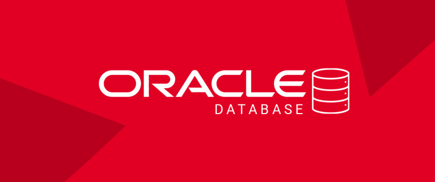 oracle db banner