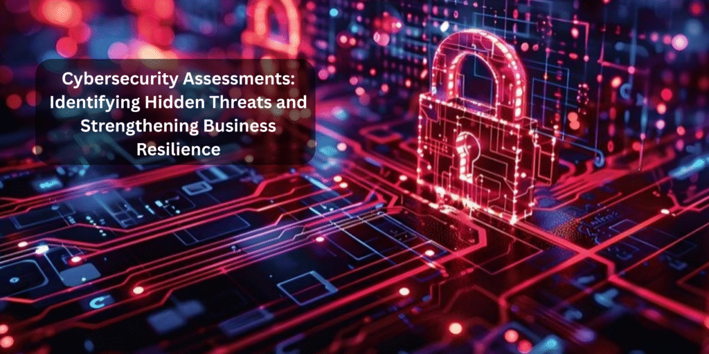 Cybersecurity Services